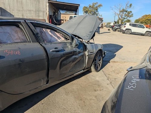Passenger Axle Shaft Rear Standard Suspension Fits 17-19 XE 533145 - Picture 3 of 12