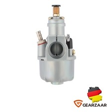 Vergaser 15mm für Zündapp Kreidler Hercules Sachs Puch DKW Bing Sportvergaser