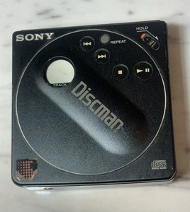 Sony D 88 Discman | eBay