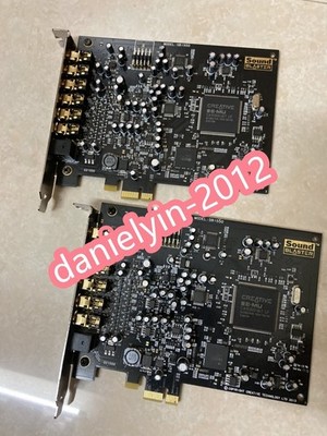1Pcs Used Innovative SB1550 PCI-E #iv
