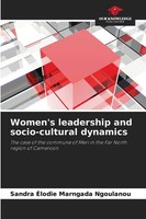 Sandra ÉLodie Marngada Ngoulanou | Women's Leadership And Socio-Cultural...