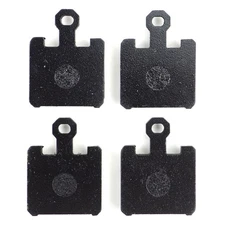 Galfer Race Front Brake Pads - Front OPEN BOX FD371G1303