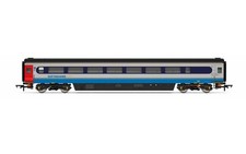 Hornby R40361 East Midlands Mk3 Coach A 44048 TGS - Era 10, OO Gauge