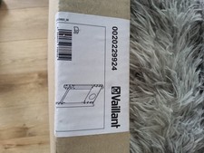 Vaillant Spacer Frame Stand-Off Bracket Part No : 0020229924