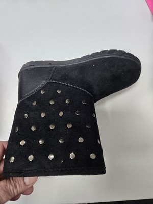 Rampage Girls Shoes. Comfortable. Beautiful. Fashionable. Classy. size 1M. Booth