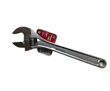 15" Husky Adjustable Wrench New