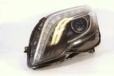 Xenon Hauptscheinwerfer links Mercedes Benz GLK 250 4MATIC A2048202339 Xenon Hauptscheinwerfer links Mercedes Benz GLK 250 4MATIC A2048202339