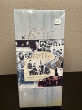 Anthology 1 by Beatles CD, 1995 Two CD Set Brand New Still Sealed Longbox RARE