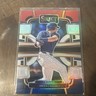 2024 Panini Select Baseball Concourse #88 Owen Caissie Red Blue Prizm- Cubs