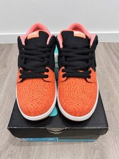 Premier x Nike SB Dunk Low Fish Ladder 313170-603 EU 45.5
