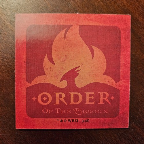 Harry Potter Codenames Game Replacement Parts Pieces Cards Tokens You Pick - Picture 20 of 58