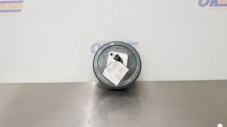 2000 PORSCHE 911 996 3.4L POWER BRAKE BOOSTER 99635502541 - Image 2 of 4