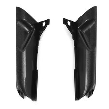 Dash Radio Trim Molding Pair 1969-1970 Cougar Dash Radio Trim Molding Pair 1969-1970 Cougar