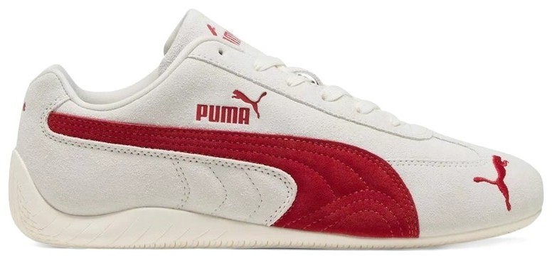 Puma Speedcat OG Vapor Grey All Time Red for sale | eBay