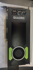 NVIDIA Quadro M4000 8GB GDDR5 PCIe  "Excellent Condition", Tested Once, HP OEM