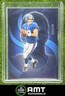Eli Manning 2025 Panini Silhouette Purple 124/125 New York Giants #72