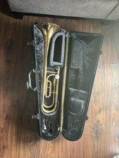 Yamaha Trigger Trombone