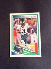 2025 Panini Score Base Complete Your Set You Pick Football Card #1-150 NFL