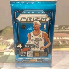 2024-25 Prizm Auto Hot PACK Stephon Castle/Bronny James/McCain/Sheppard/Buzelis?