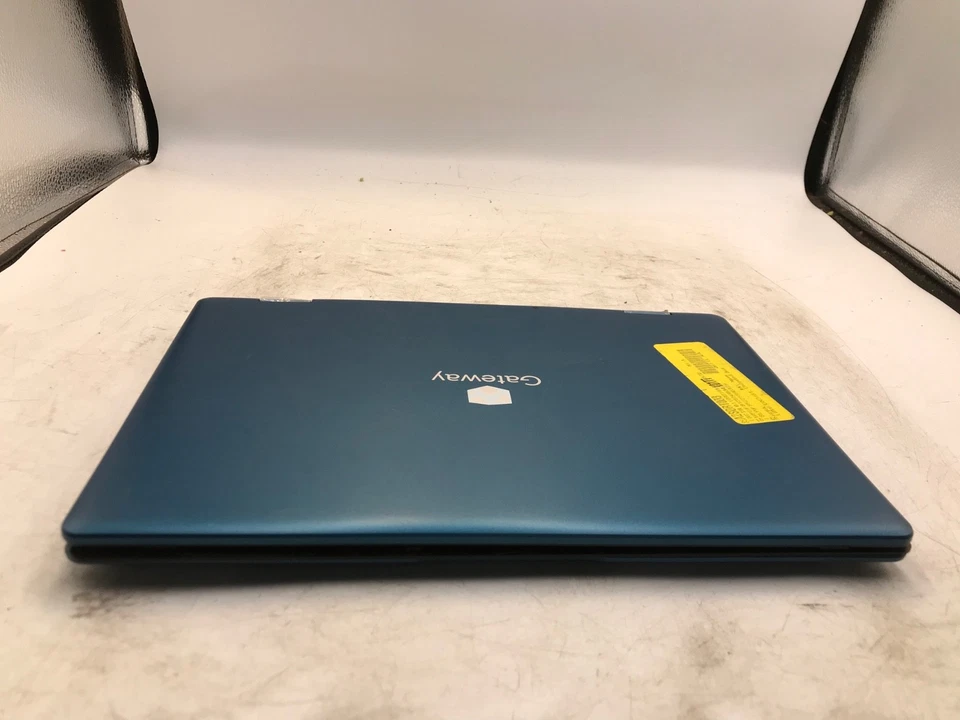 Gateway GWTC116-2BL Intel Celeron N 11.6"- DISPLAY BEZEL *READ* -MZ - Image 4 of 4