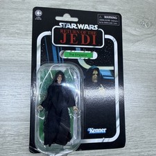 Star Wars Vintage Collection The Emperor VC200 3.75 Action Figure 2021