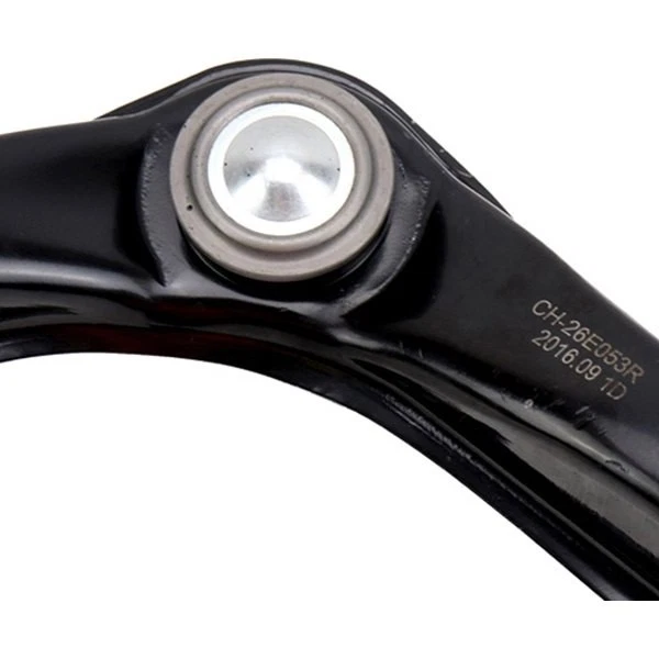 For Nissan Titan 04-15 Control Arm and Ball Joint Assembly Front Passenger Side Foto 4 de 4