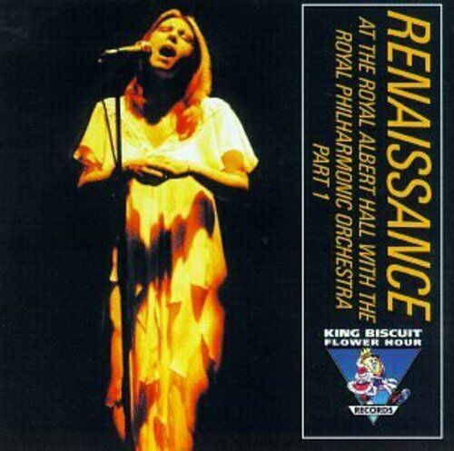 In Concert CD US - Like New - Picture 1 of 1