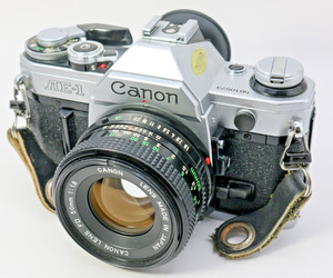 Canon Ae-1 28mm Lens | eBay