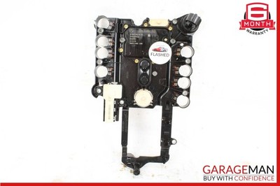 2004-2015 Mercedes-Benz C250 W204 Transmission Conductor Plate TCU 0034460310