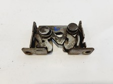 Capot BMW 520