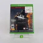 Dead by Daylight (Microsoft Xbox One, 2017)