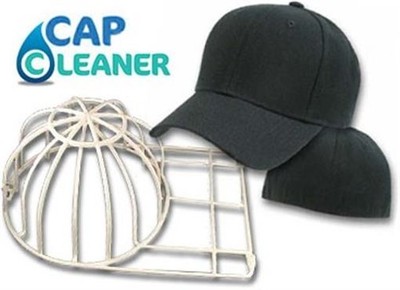 Ball Cap Buddy Cleaner Ballcap Washer Sports Hat Flat Curved Bill Fitted Shaper