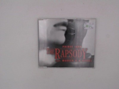 Prince Igor The Rapsody feat. Warren G &, Sissel: