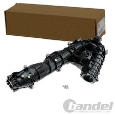 NTY ANSAUGBR�CKE SAUGROHRMODUL passend f�r BMW 3 5 7 X5 X6 | BKS-BM-004