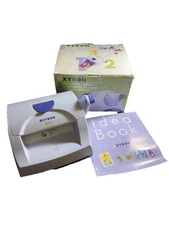 Xyron XRN510 Creative Station Multi-Use Crafting Machine