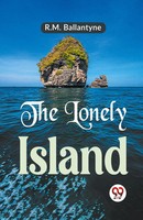 The Lonely Island R. M. Ballantyne Taschenbuch Englisch 2023 Double9 Books