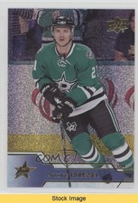 2016-17 Upper Deck Gold Rainbow Foil Antoine Roussel #314 READ 0e3
