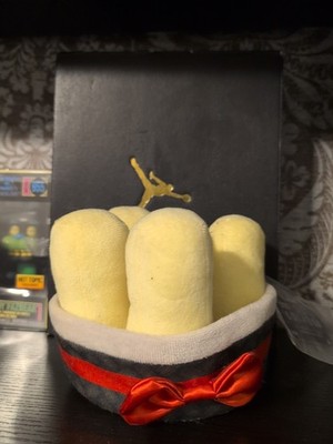 FNAF Five Nights at Freddy s Exotic Butters Plush Funko Hot Topic New With Tag