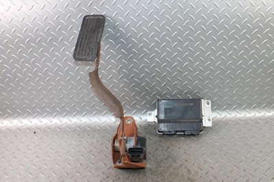 03-07 H2 Gas Accelerator Throttle Pedal Control Module OEM FreeShip OE Factory