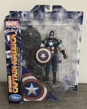 Ultimate Captain America Collectibles Guide 74