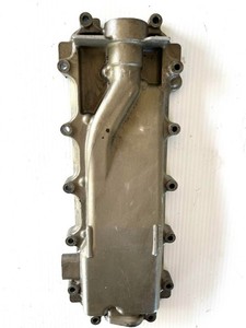 Honda Aquatrax F12 R12 Oil Pan 2002 2007 ARX 12N 11210-HW2-671