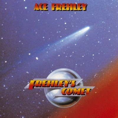 Ace Frehley - Frehleys Comet CD ** Free Shipping**