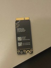 Original Apple MacBook Pro A1502 13" A1398 15" 2013 2014 2015 AirPort WiFi Card