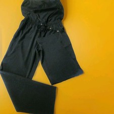 EXPRESSWomen Dress .Size S/P .Color Black. In EXEllent Condition