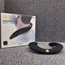 JBL SOUNDGEAR BTA Neck Speaker 6W Bluetooth Compatible Used