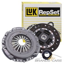 LUK KUPPLUNGSSATZ KUPPLUNG FÜR VW GOLF 3 1H 1.8 Syncro
