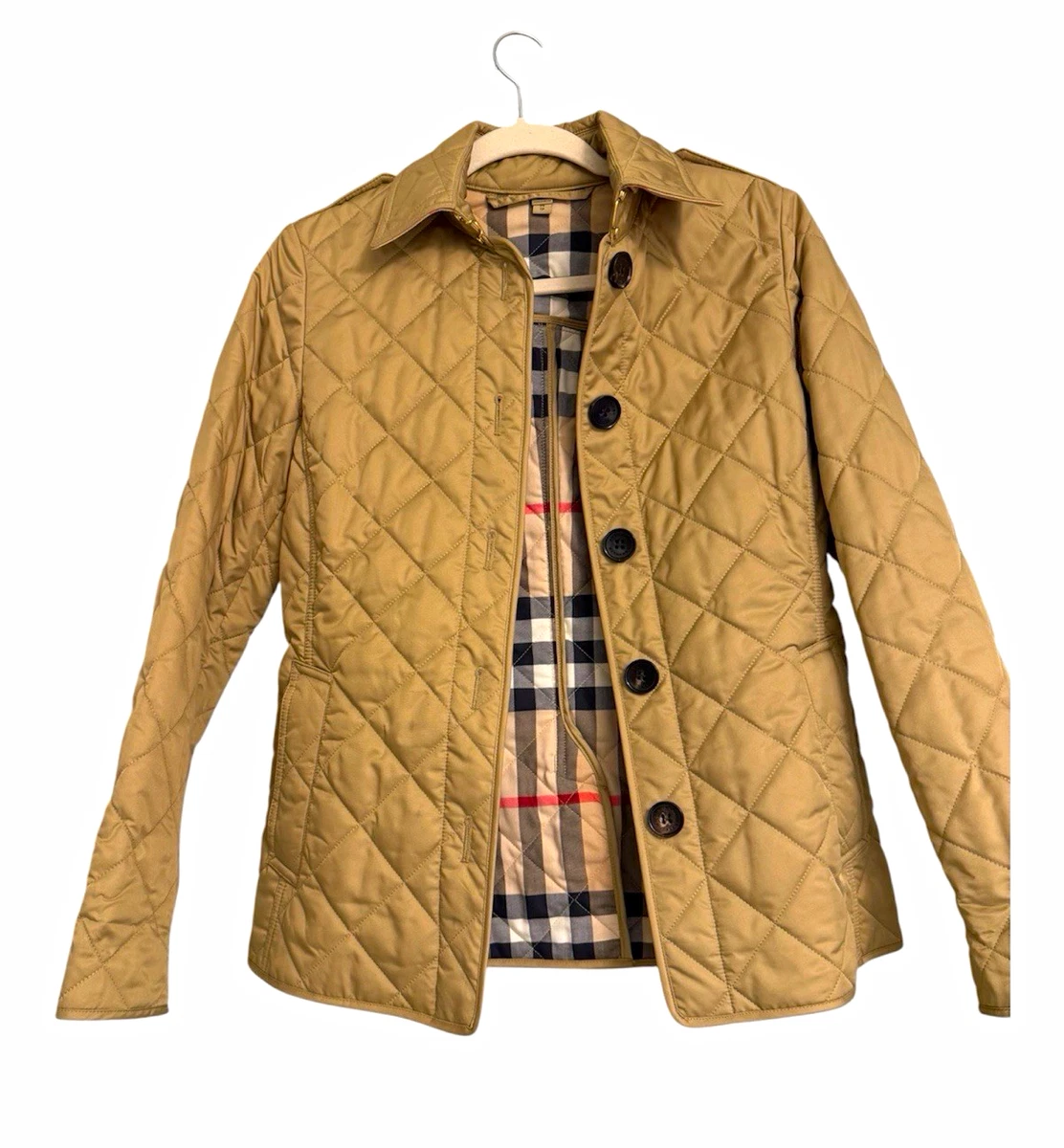 Checked Coats for Women for sale | eBay