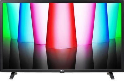 LG 32LQ63006LA FHD TV (Flat, 32 Zoll / 80 cm, Full-HD, SMART TV, webOS 22 mit Th