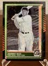 2025 Panini Donruss Optic Johnny Mize #72 Circles Prizm New York HOF