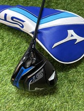 Mizuno ST230 X Driver / 10.5° / UST Mamiya Ling 5F3 Regular Flex Shaft